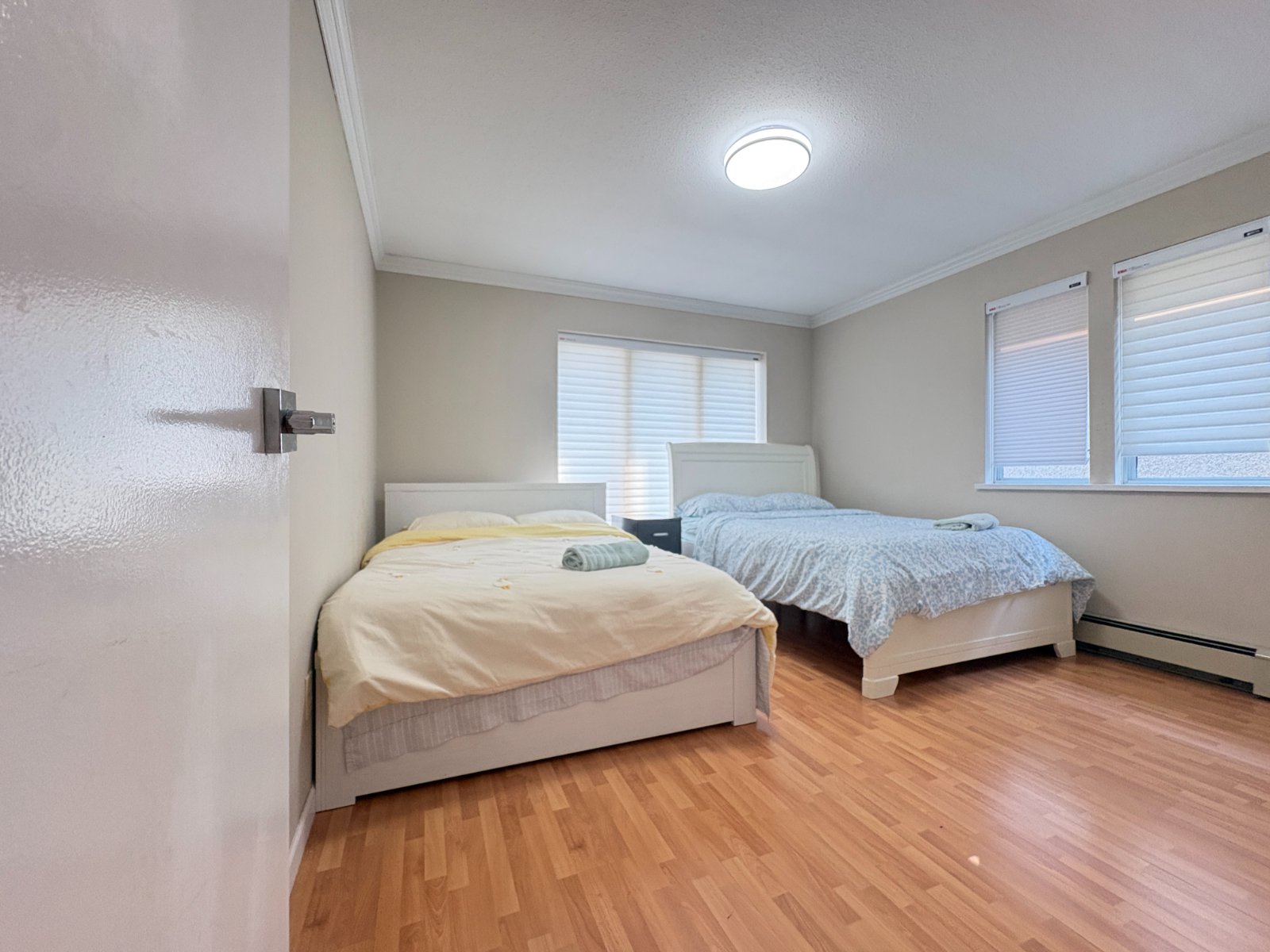 7 Bedroom House for Rent - W 33rd Ave, Vancouver, BC 5