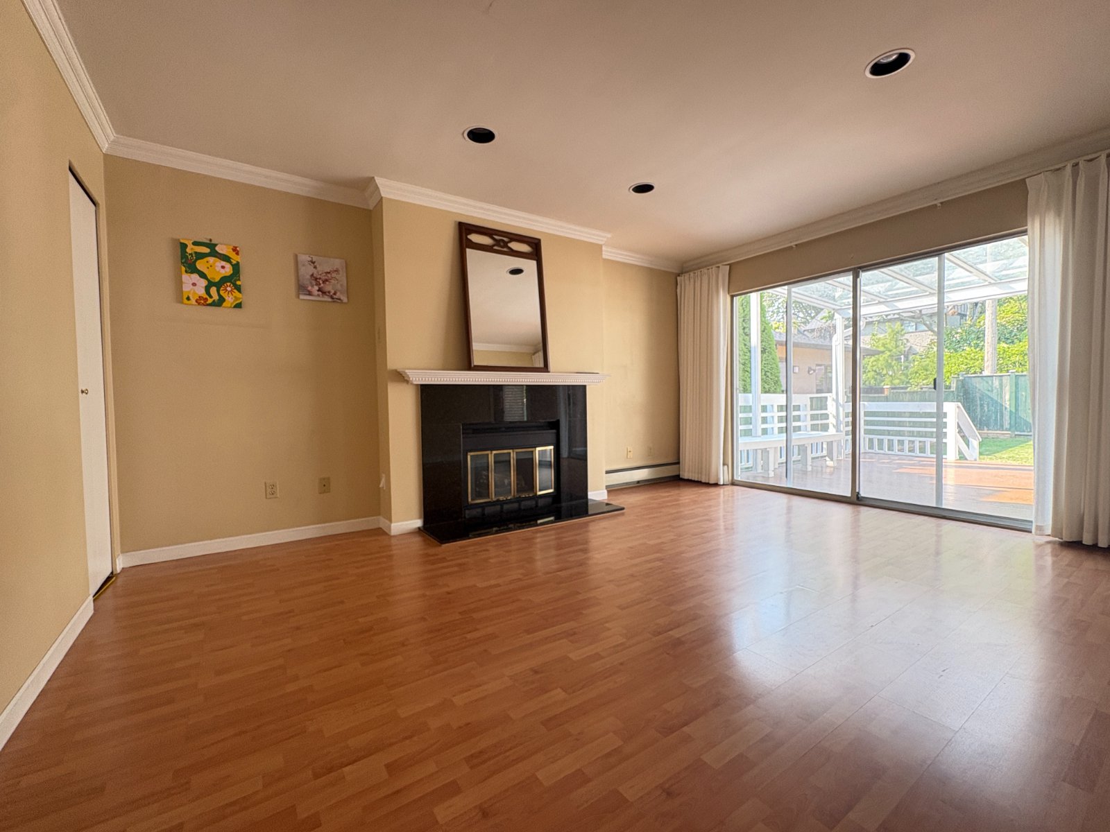 7 Bedroom House for Rent - W 33rd Ave, Vancouver, BC 2