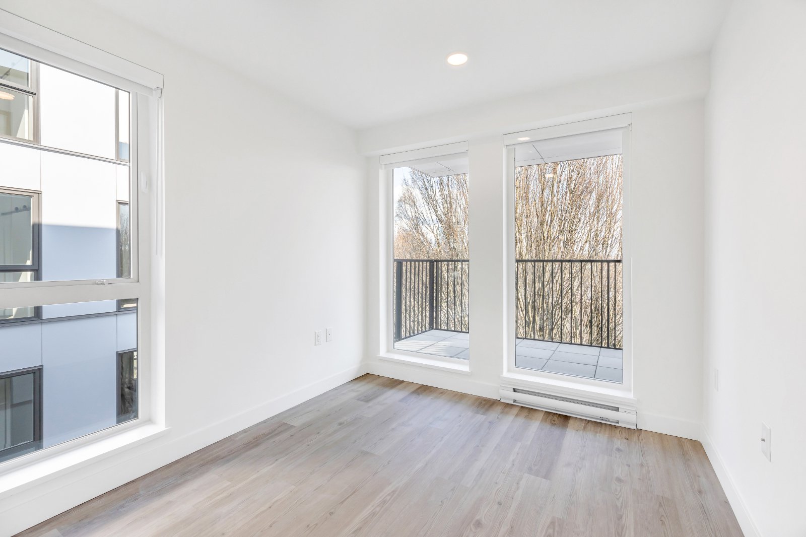 2 Bedroom Apartment for Rent - 8605 Laurel Street, Vancouver, BC 4