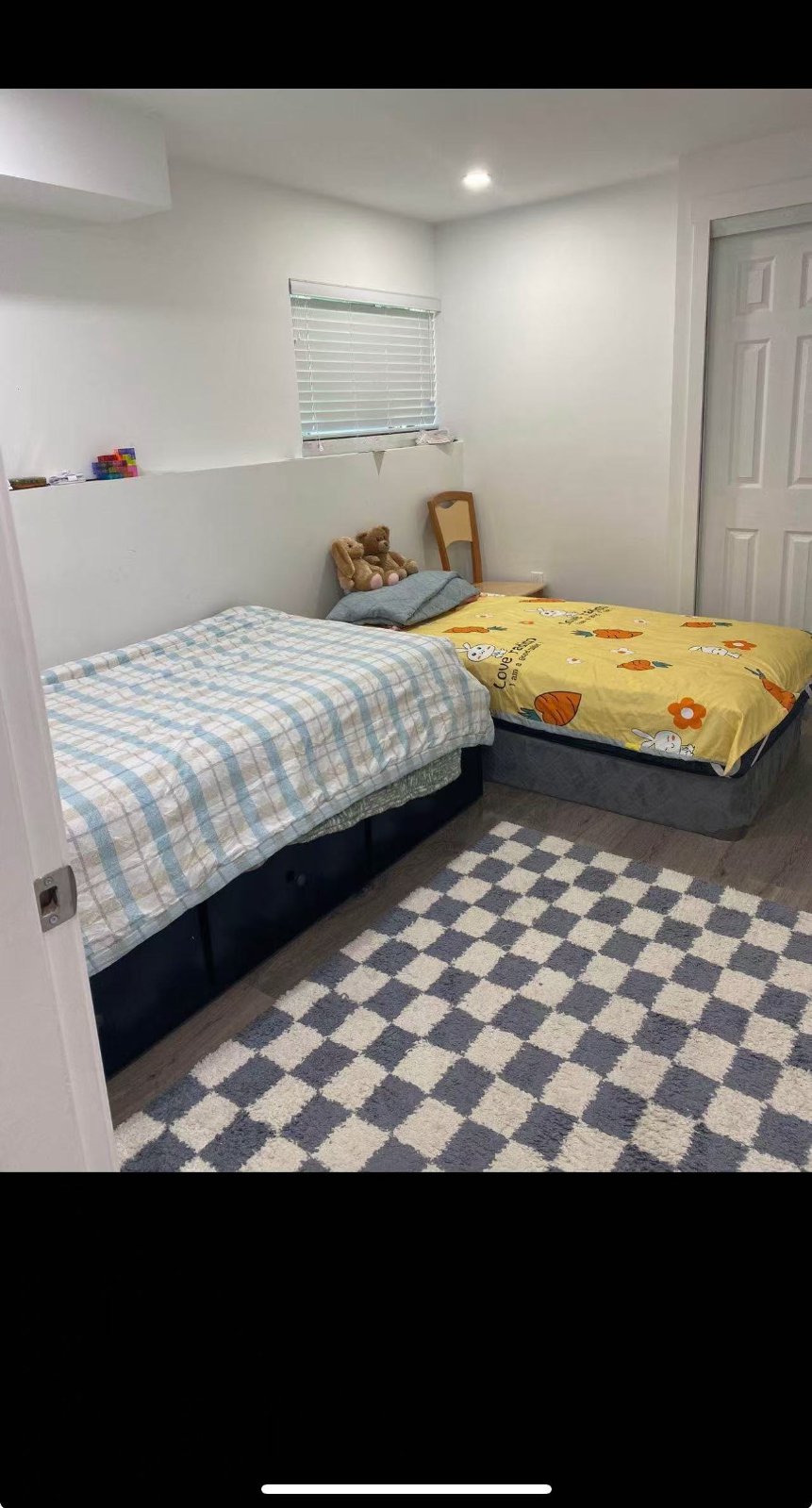 2 Bedroom Basement Suite for Rent - 682 Sperling Ave, Burnaby, BC 2