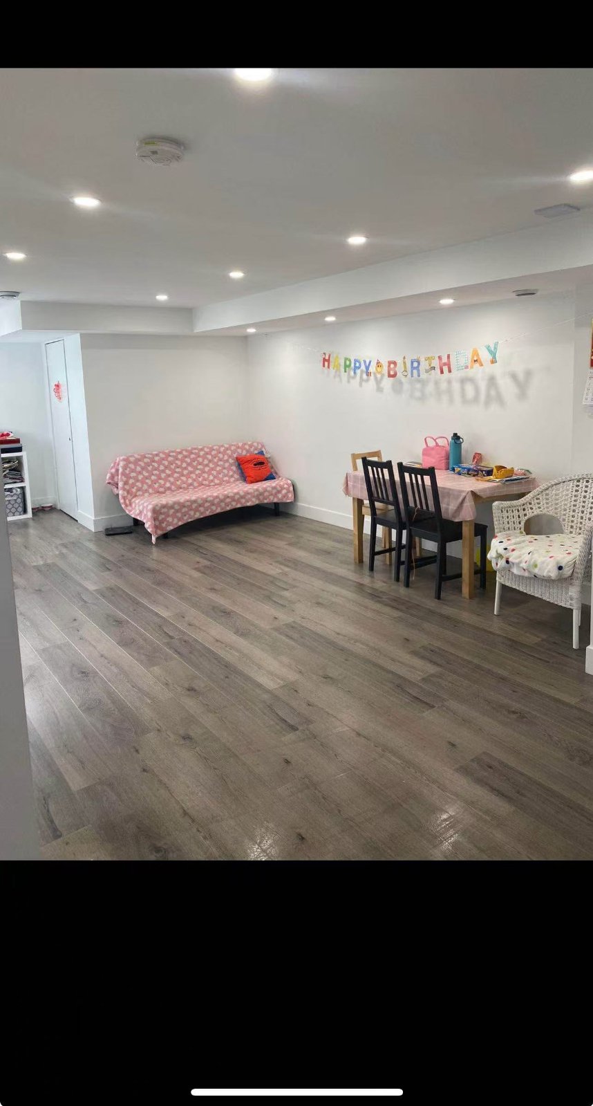 2 Bedroom Basement Suite for Rent - 682 Sperling Ave, Burnaby, BC 3