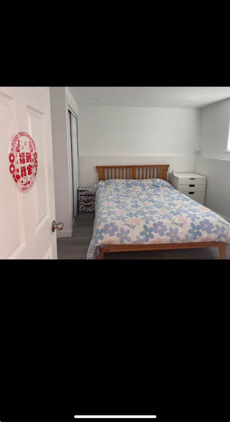2 Bedroom Basement Suite for Rent - 682 Sperling Ave, Burnaby, BC 4