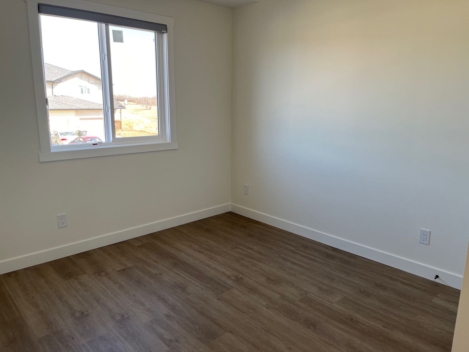 2 Bedroom Apartment for Rent - 5001 60 Avenue, Ponoka, AB 5