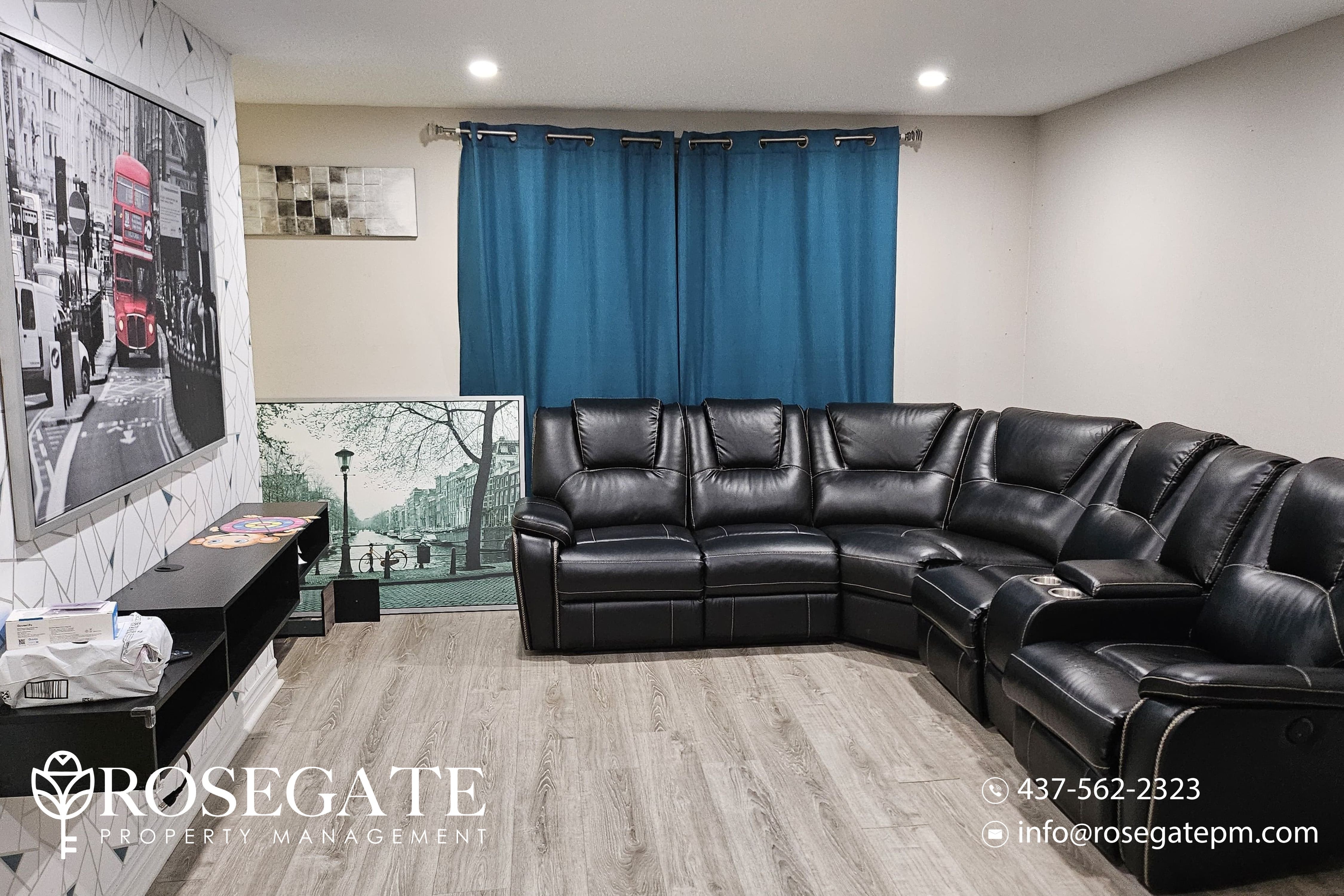 3 Bedroom Apartment for Rent - 15 Tara Crescent, Thorold, ON 3