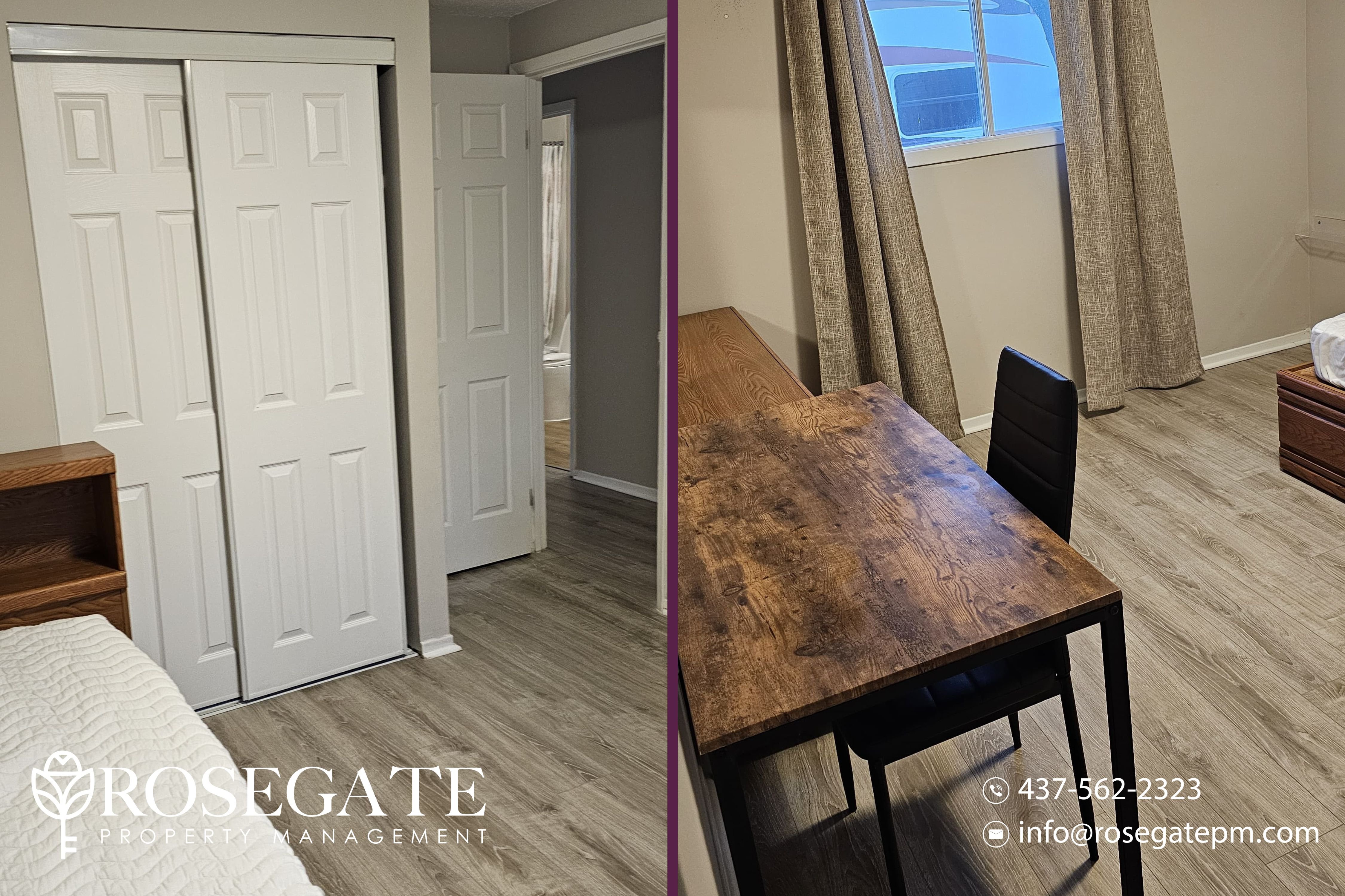 3 Bedroom Apartment for Rent - 15 Tara Crescent, Thorold, ON 5