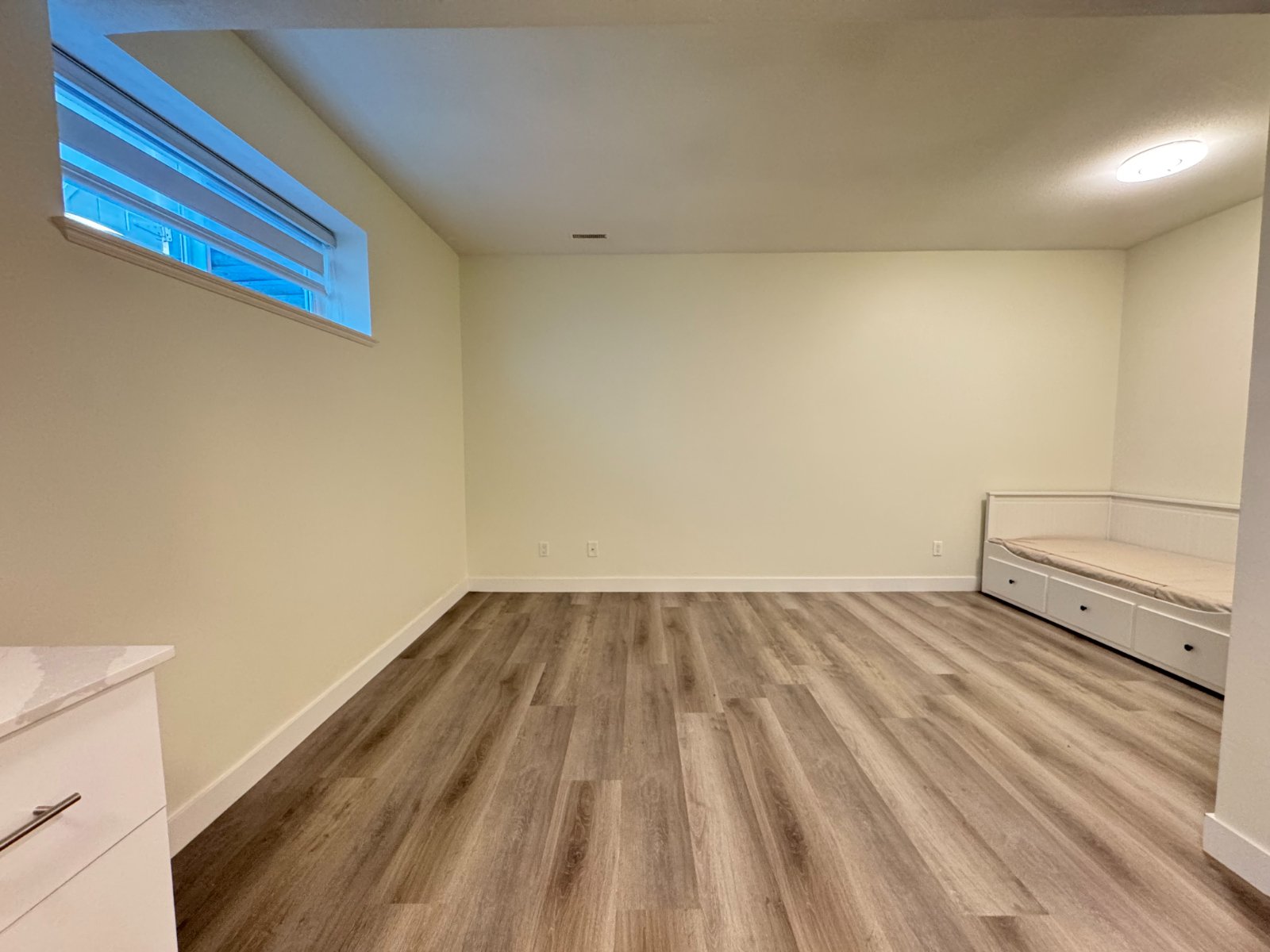 2 Bedroom Basement Suite for Rent - 1632 McPherson Dr, Port Coquitlam, BC 2