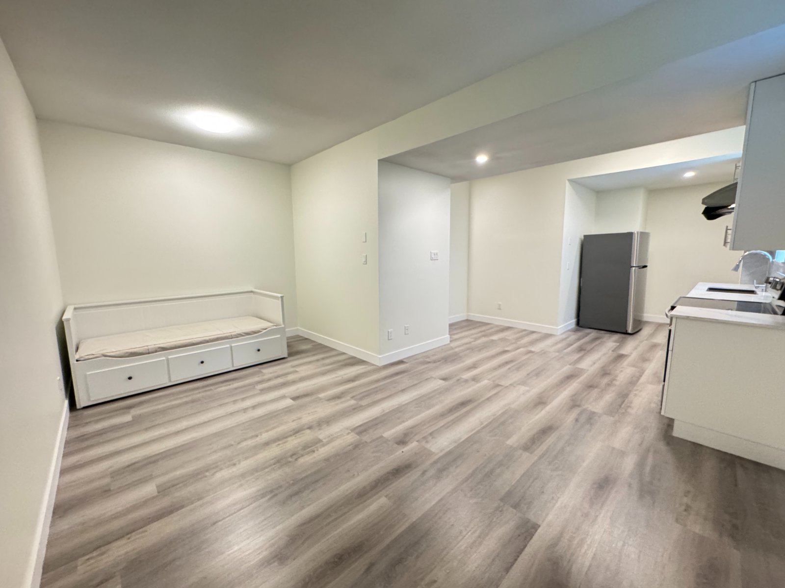 2 Bedroom Basement Suite for Rent - 1632 McPherson Dr, Port Coquitlam, BC 3