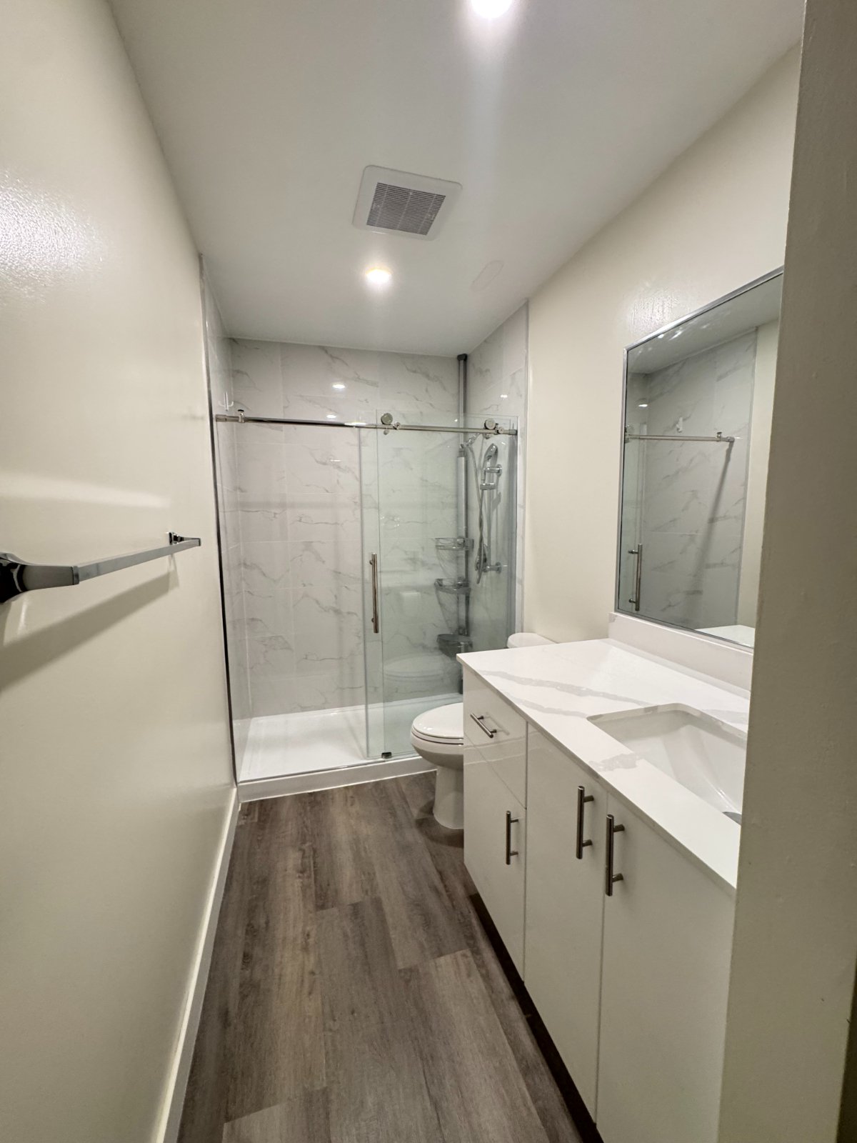 2 Bedroom Basement Suite for Rent - 1632 McPherson Dr, Port Coquitlam, BC 5