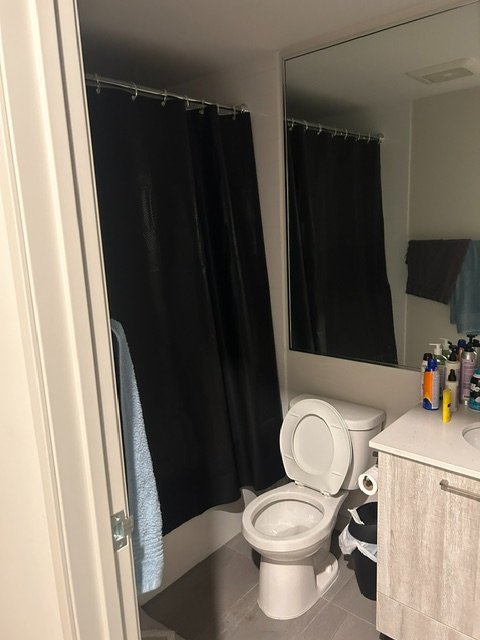 3 Bedroom Apartment for Rent - 1400 Quadra St, Victoria, BC 3