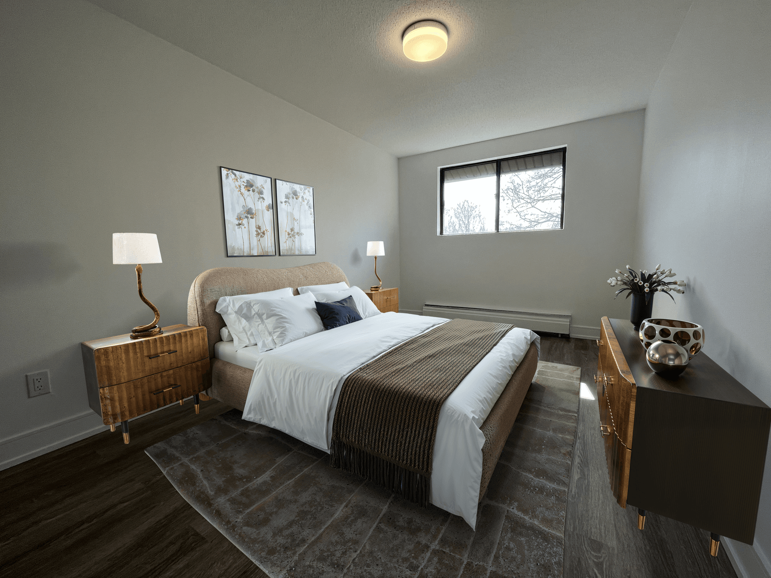 2 Bedroom Apartment for Rent - 121 Dudhope Avenue,127 Dudhope Avenue, Cambridge, ON 3