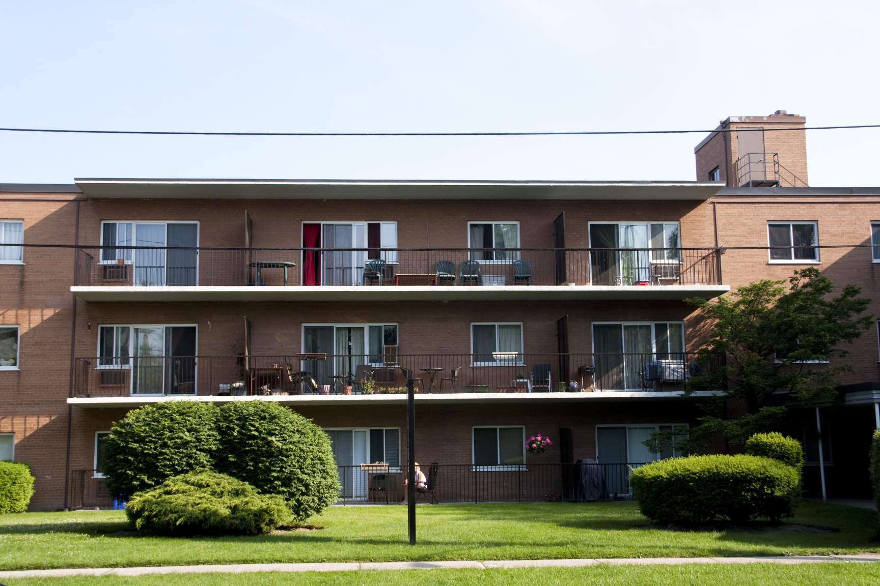 Studio Apartment for Rent - 71 Talara Drive, Toronto, ON