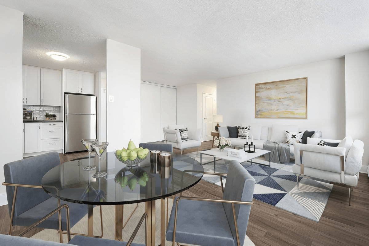 2 Bedroom Apartment for Rent - 102 & 104 Union Blvd, Kitchener, ON 3