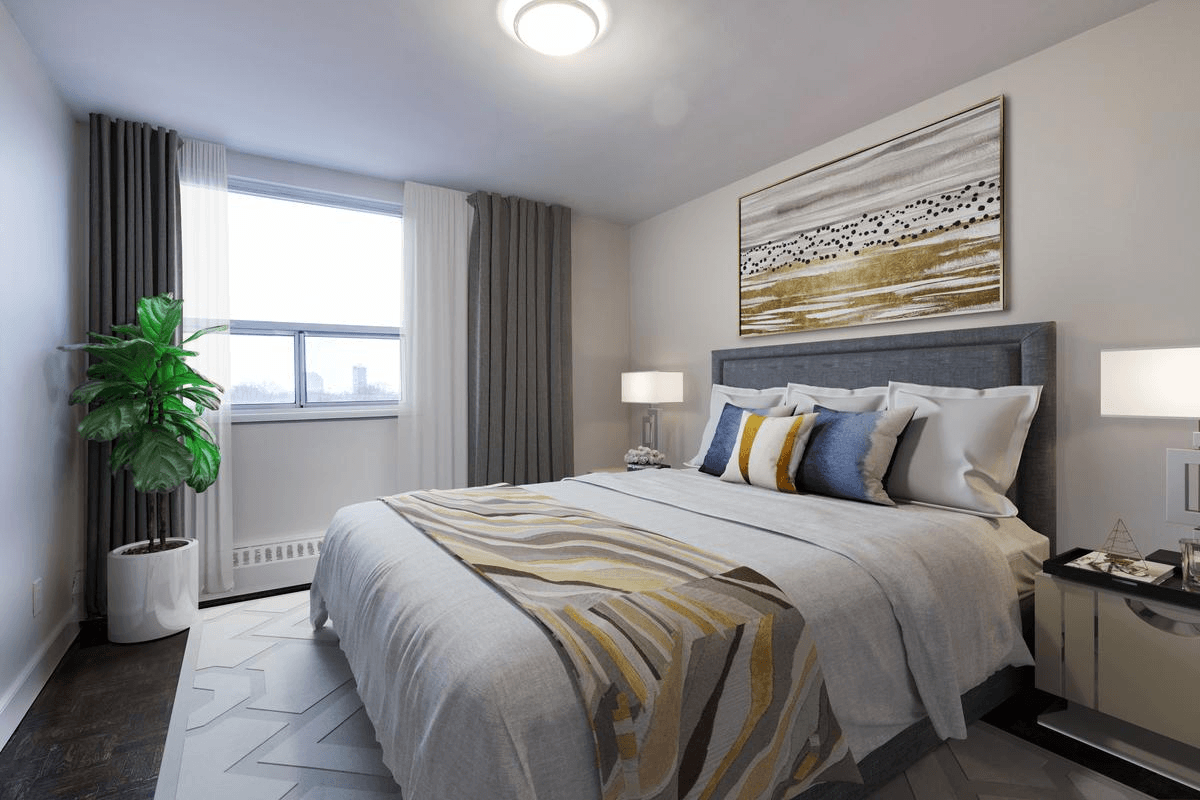 2 Bedroom Apartment for Rent - 102 & 104 Union Blvd, Kitchener, ON 4