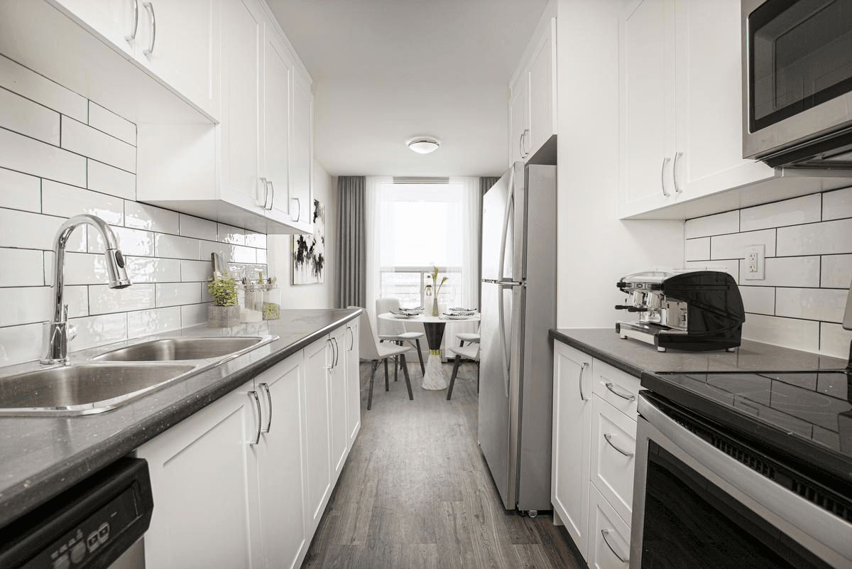 2 Bedroom Apartment for Rent - 368 Luella Street, Kitchener, ON 3