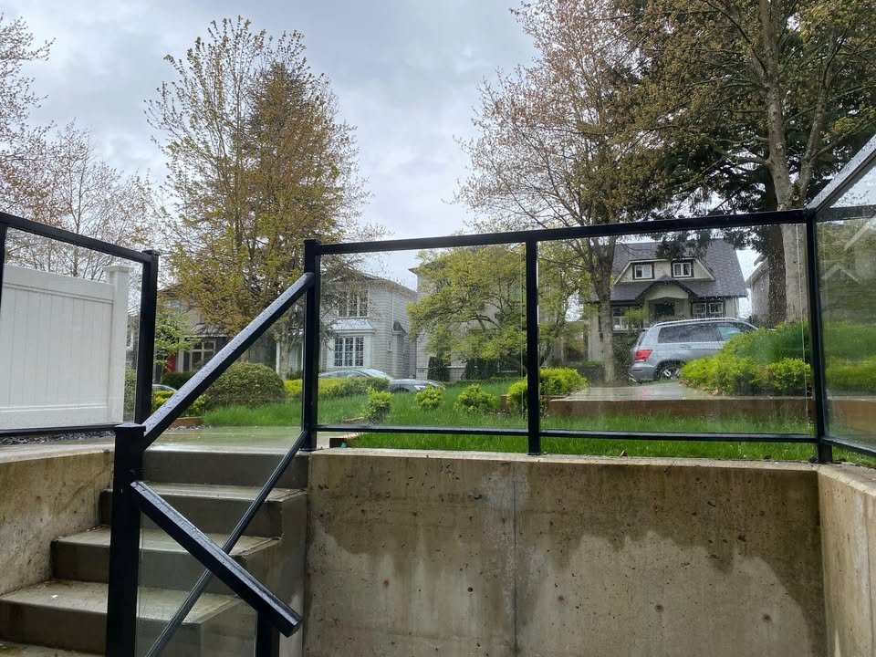 2 Bedroom Apartment for Rent - 3445 W 30th Ave, Vancouver, BC 2