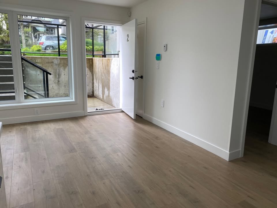 2 Bedroom Apartment for Rent - 3445 W 30th Ave, Vancouver, BC 4