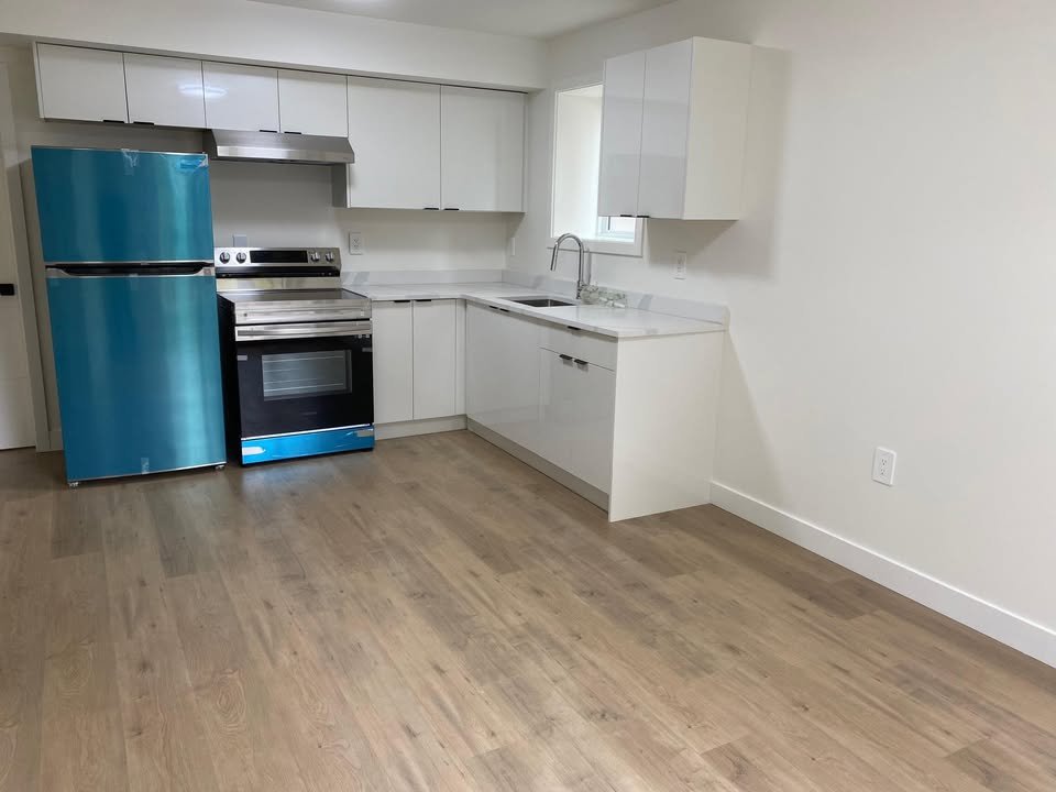 2 Bedroom Apartment for Rent - 3445 W 30th Ave, Vancouver, BC 5