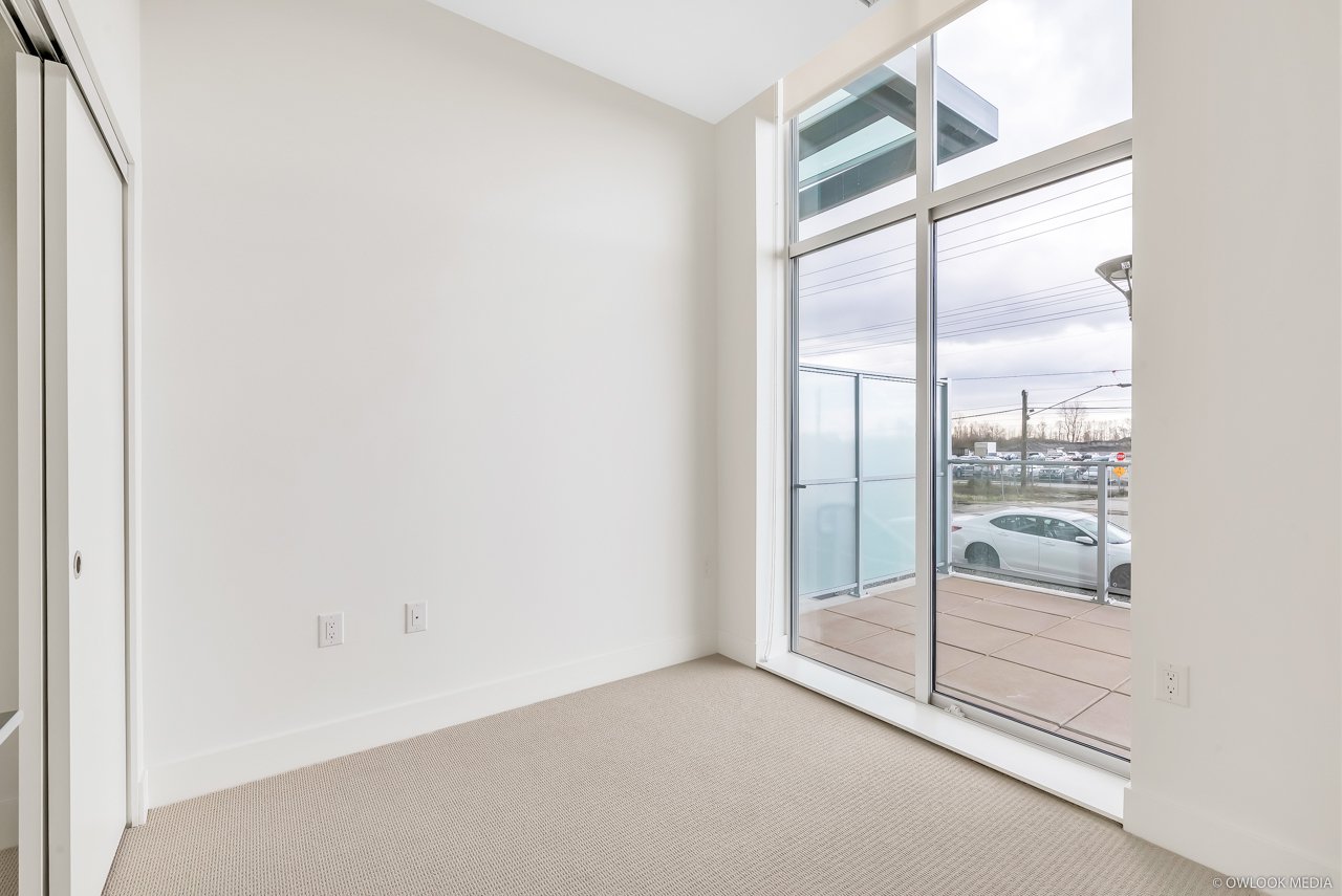 3 Bedroom Townhouse for Rent - 3559 E Kent Ave N, Vancouver, BC 3