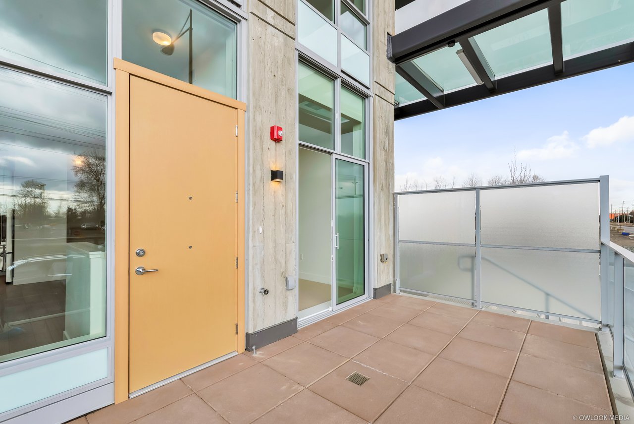 3 Bedroom Townhouse for Rent - 3559 E Kent Ave N, Vancouver, BC 5