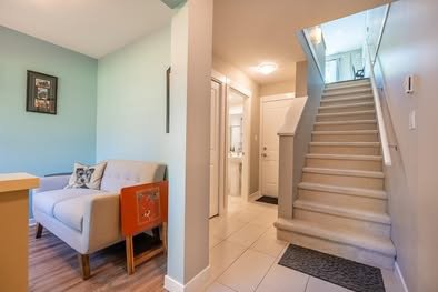 2 Bedroom Townhouse for Rent - 6450 187 St, Surrey, BC 2
