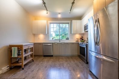 2 Bedroom Townhouse for Rent - 6450 187 St, Surrey, BC 5