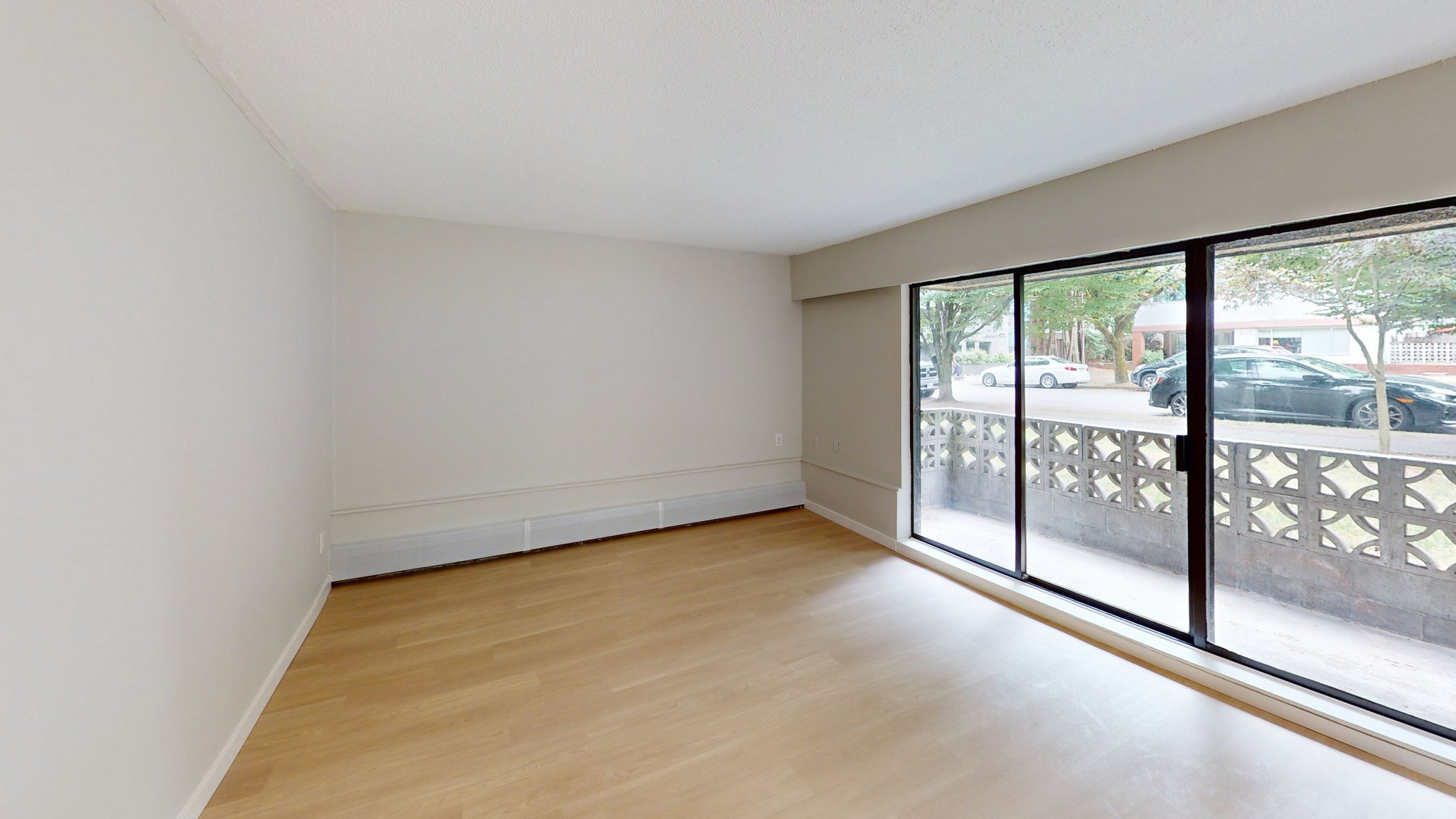 2 Bedroom Apartment for Rent - 8790 Cartier Street, Vancouver, BC 2