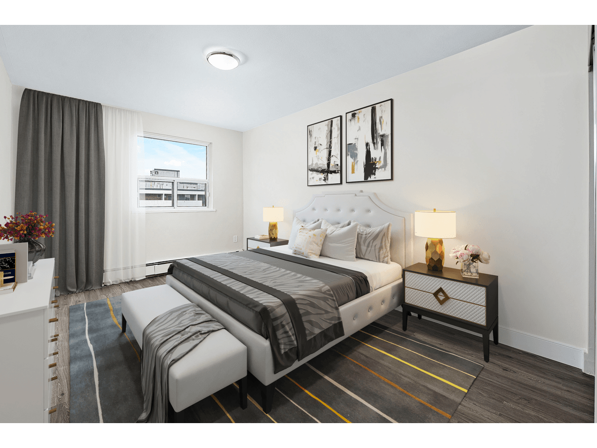 2 Bedroom Apartment for Rent - 550 Westmount Road W, Kitchener, ON 5