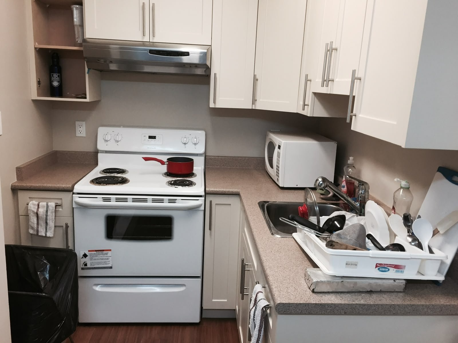 Room in House for Rent - 13 Tamath Cres, Vancouver, BC 5