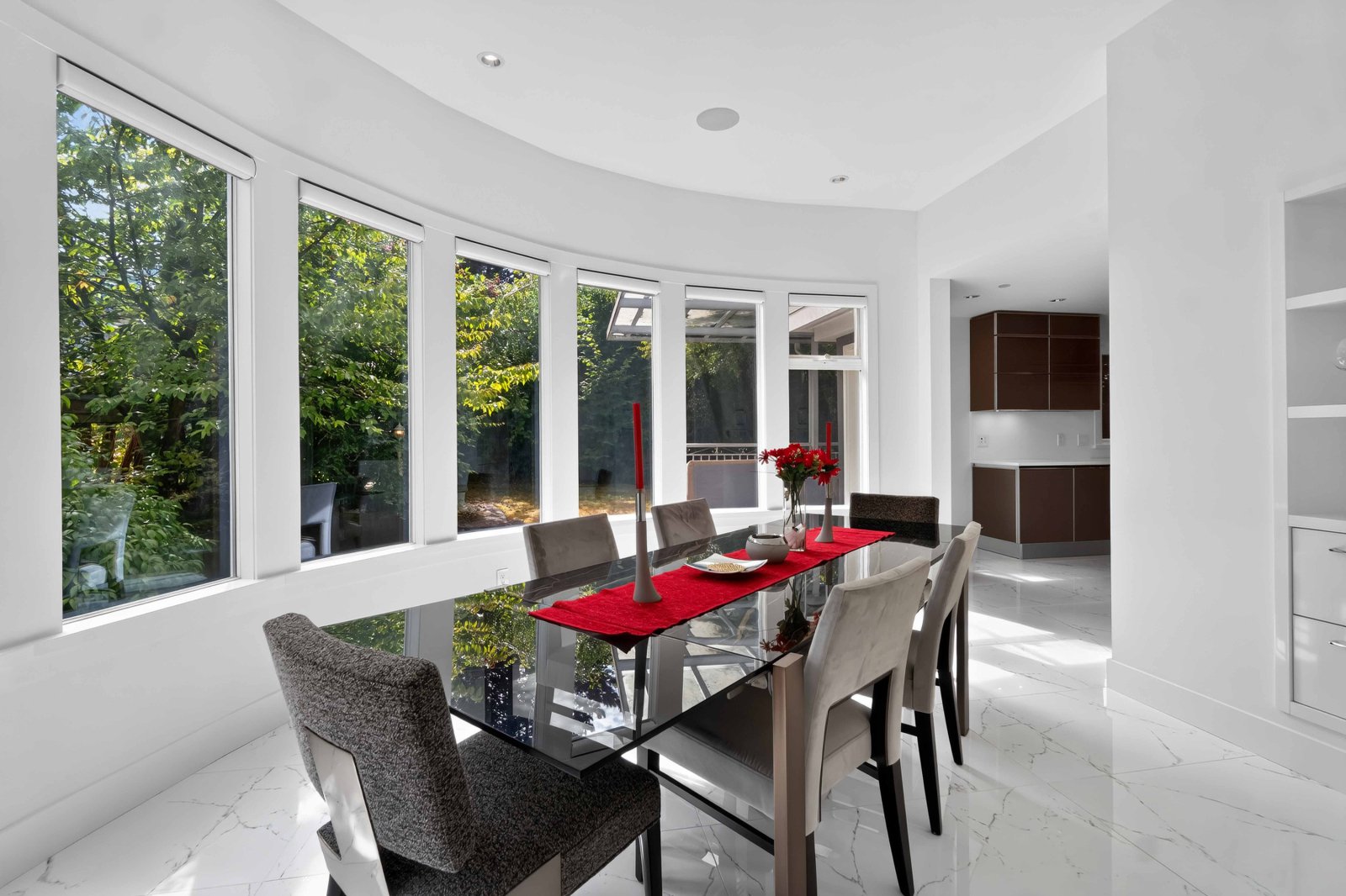 5 Bedroom House for Rent - Quesnel Dr, Vancouver, BC 4