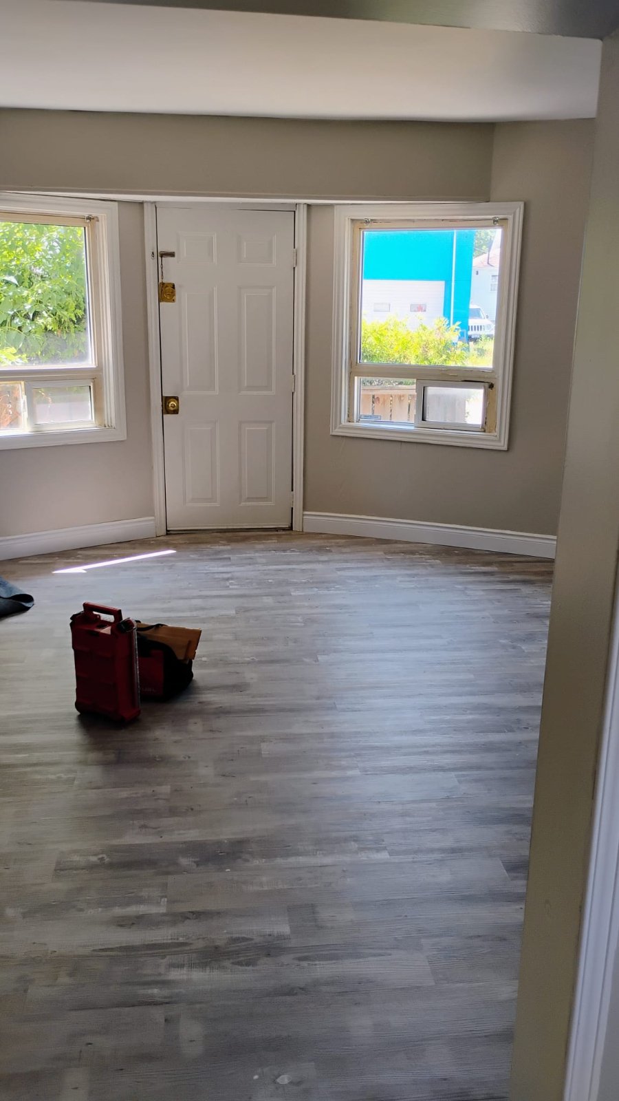 2 Bedroom House for Rent - 2394 Pillette Rd, Windsor, ON 2