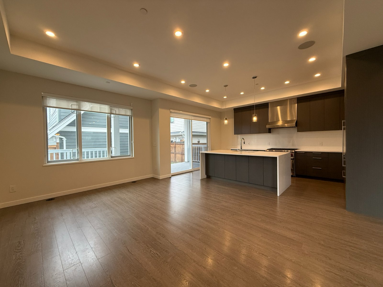 3 Bedroom House for Rent - 4754 Hazelnut Way, Tsawwassen, BC 5