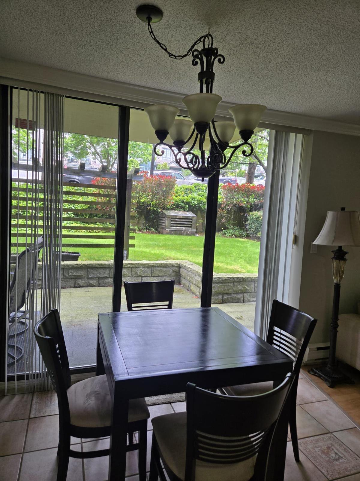 2 Bedroom Apartment for Rent - 3740 Albert St, Burnaby, BC 2