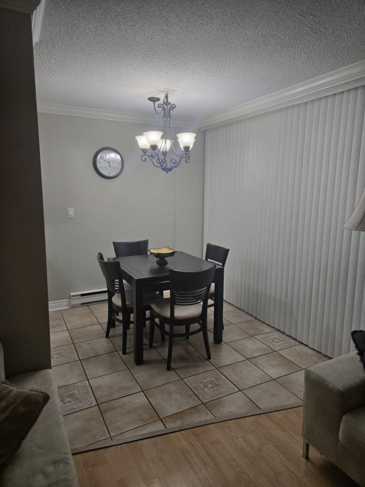 2 Bedroom Apartment for Rent - 3740 Albert St, Burnaby, BC 5