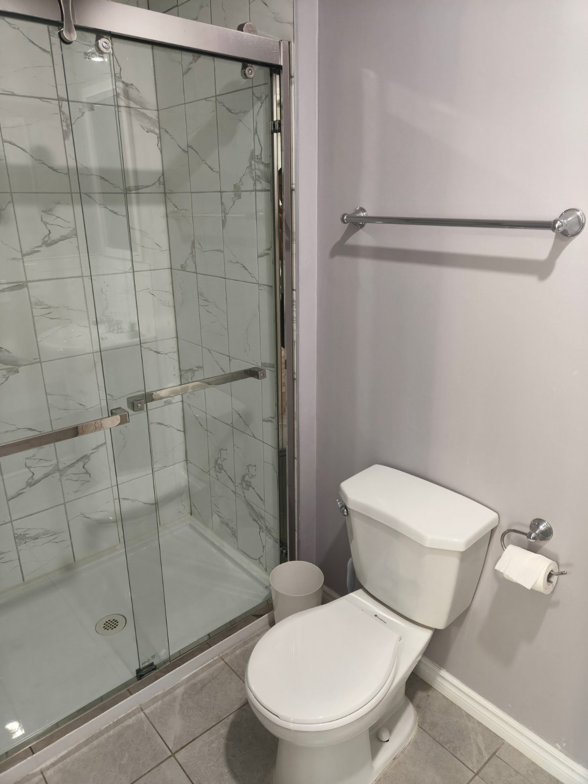 2 Bedroom Private Suite for Rent - Edgehill Dr, Hamilton, ON 5