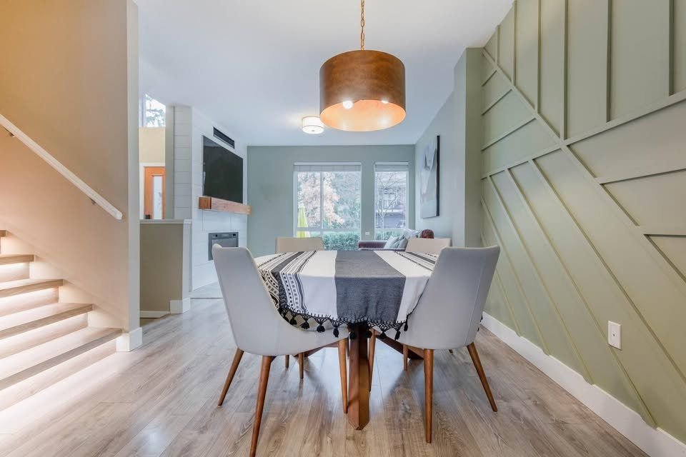 5 Bedroom Townhouse for Rent - 15775 Mountain View Dr, Surrey, BC 5