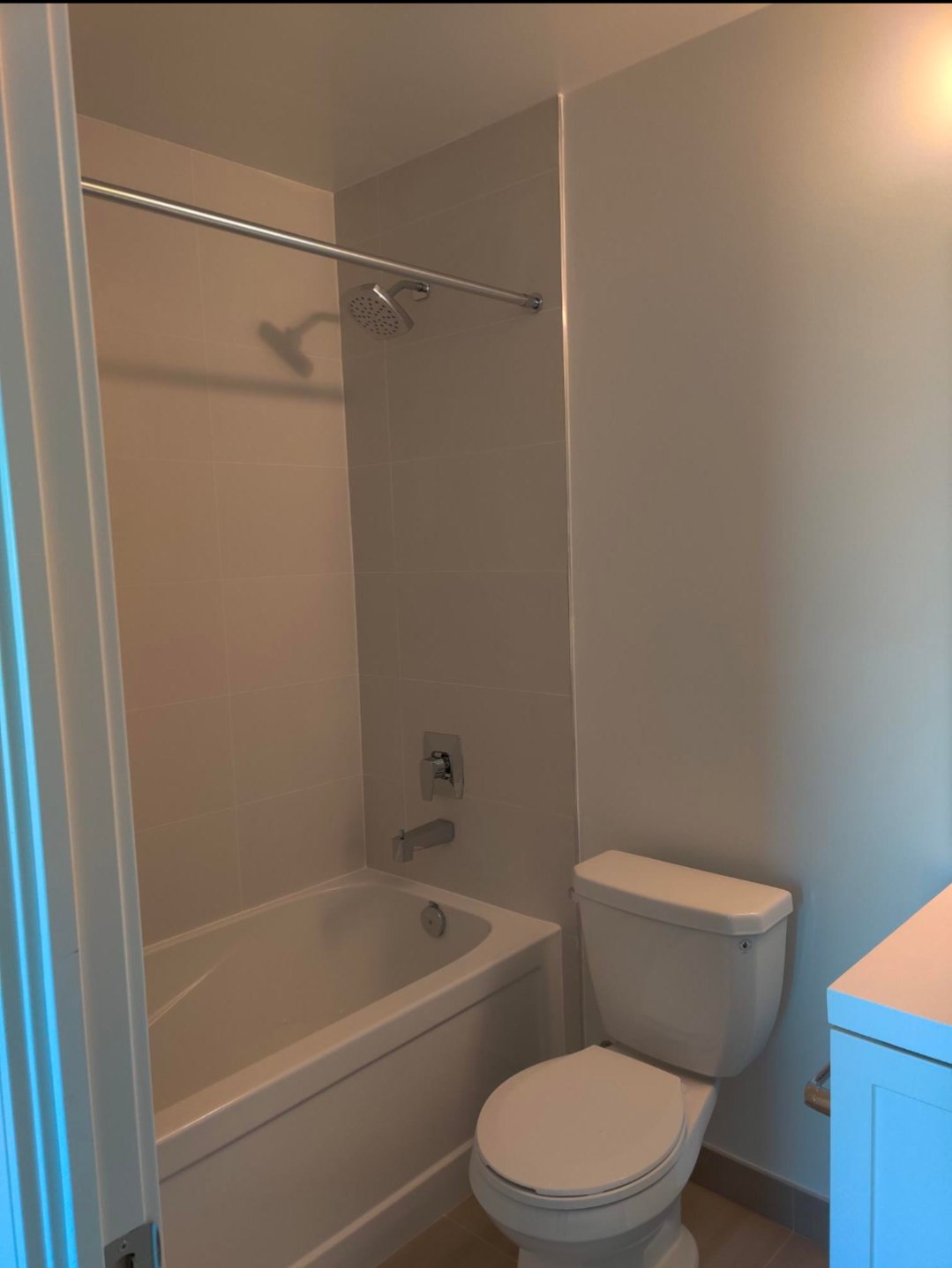 2 Bedroom Apartment for Rent - 8 Nahani Way, Mississauga, ON 2