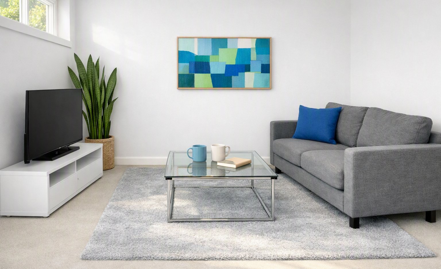 2 Bedroom Apartment for Rent - Baleberry Cres, Etobicoke, ON 4
