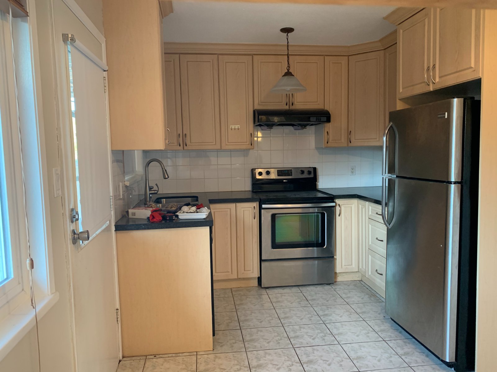 5 Bedroom House for Rent - 6645 Charles St, Burnaby, BC 5