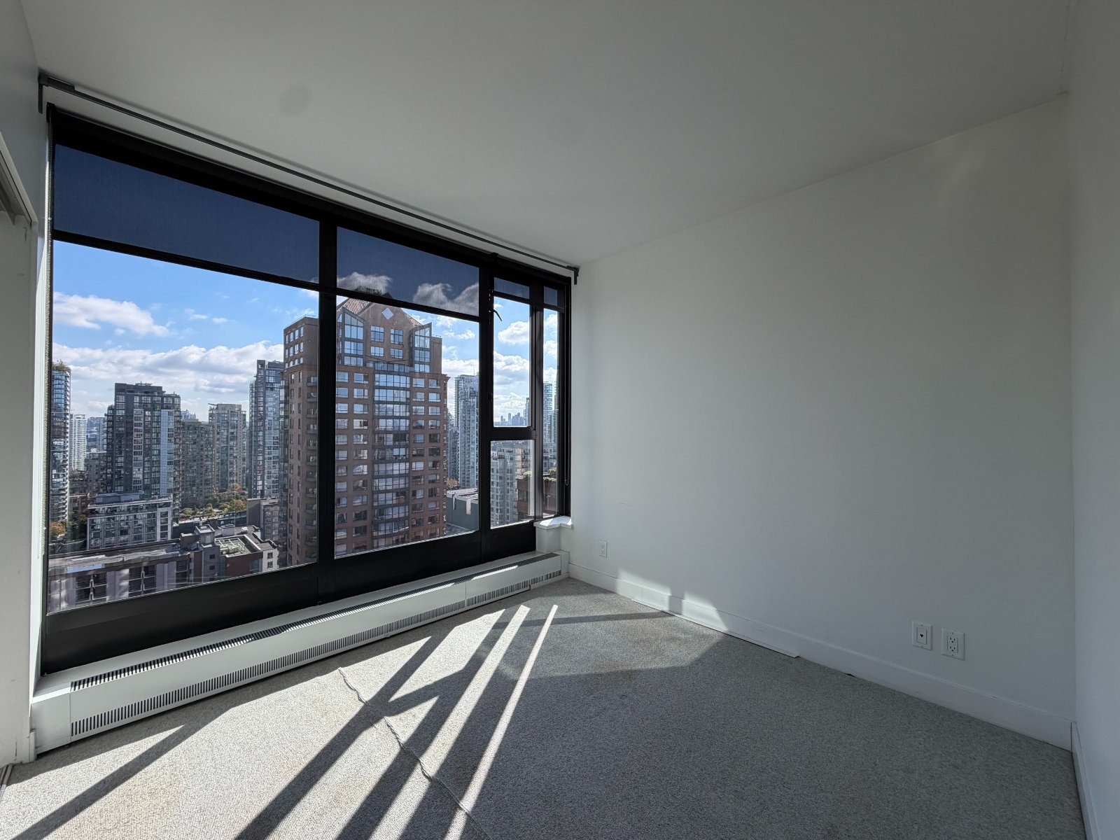 3 Bedroom Apartment for Rent - 1133 Hornby St, Vancouver, BC 4