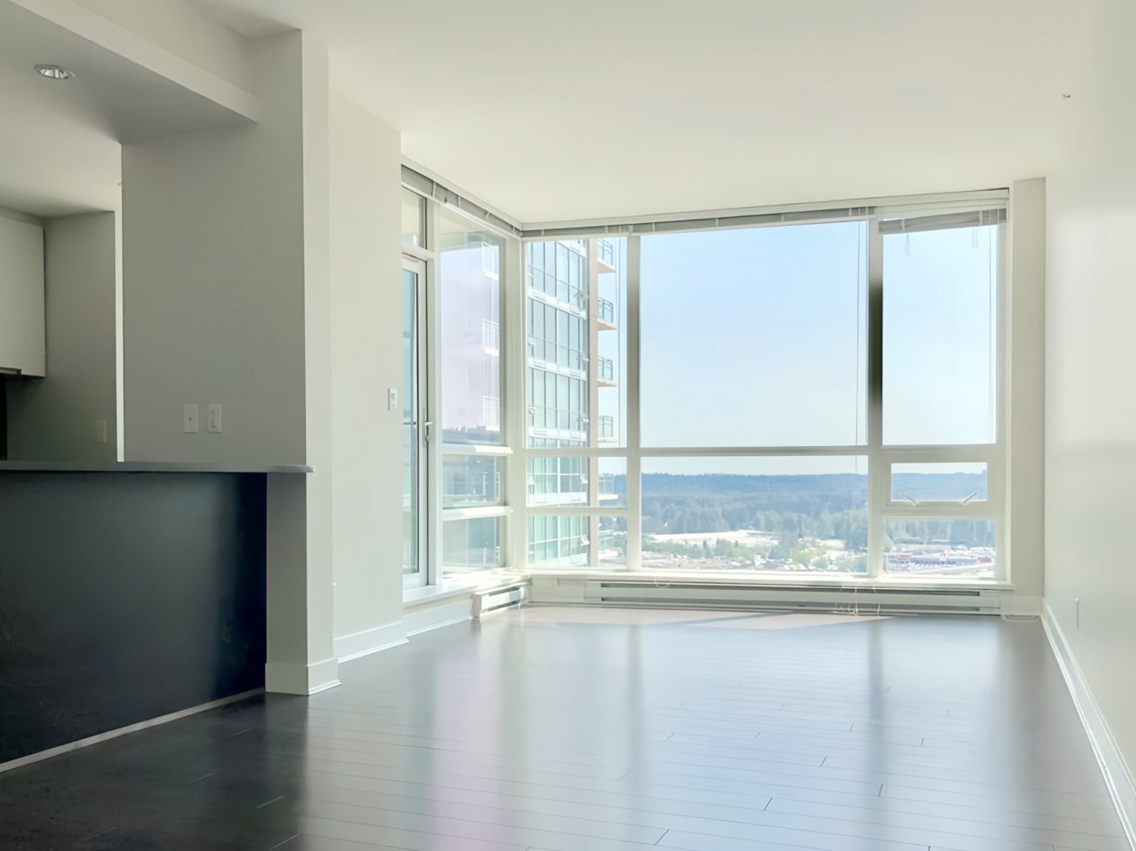 2 Bedroom Apartment for Rent - 2968 Glen Drive, Coquitlam, BC 4