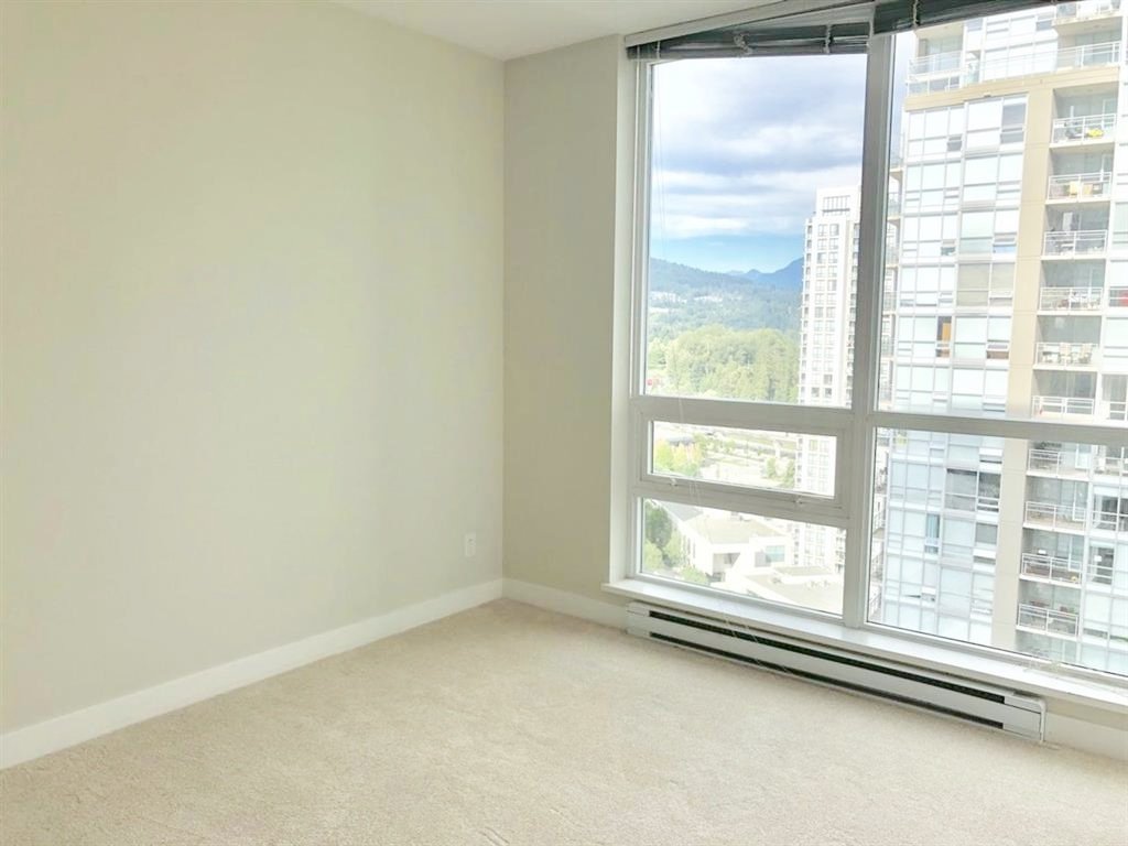 2 Bedroom Apartment for Rent - 2968 Glen Drive, Coquitlam, BC 5