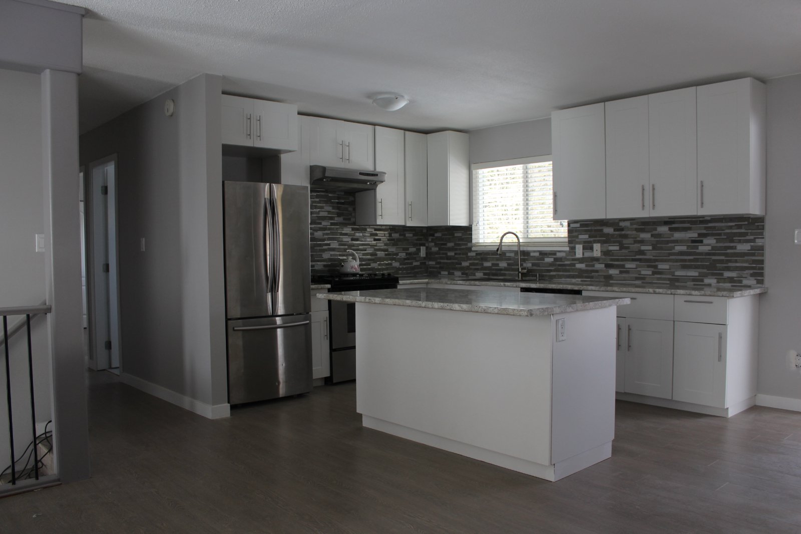 3 Bedroom Garden Suite for Rent - 27B Ave, Langley Twp, BC 2