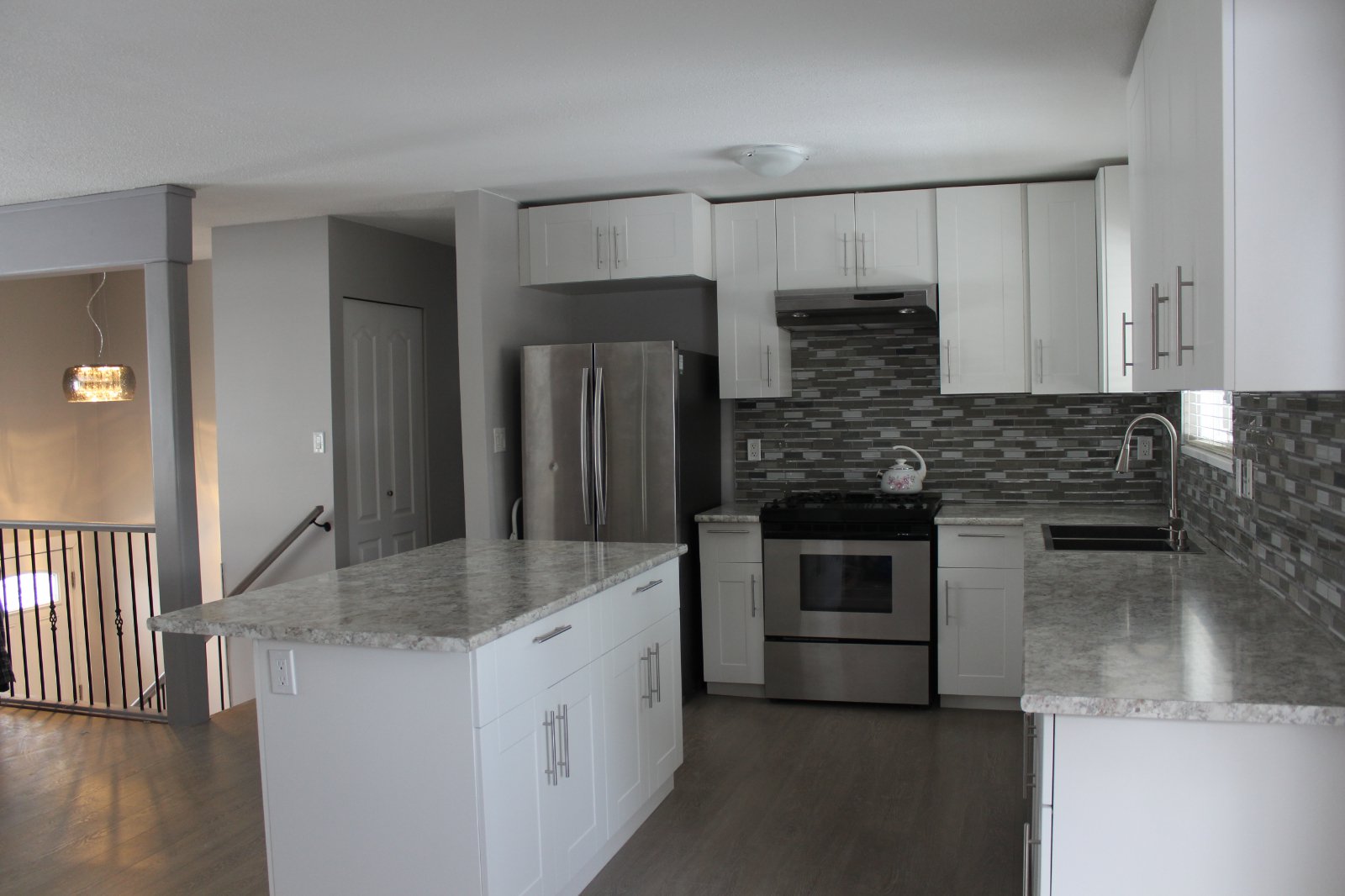 3 Bedroom Garden Suite for Rent - 27B Ave, Langley Twp, BC 3