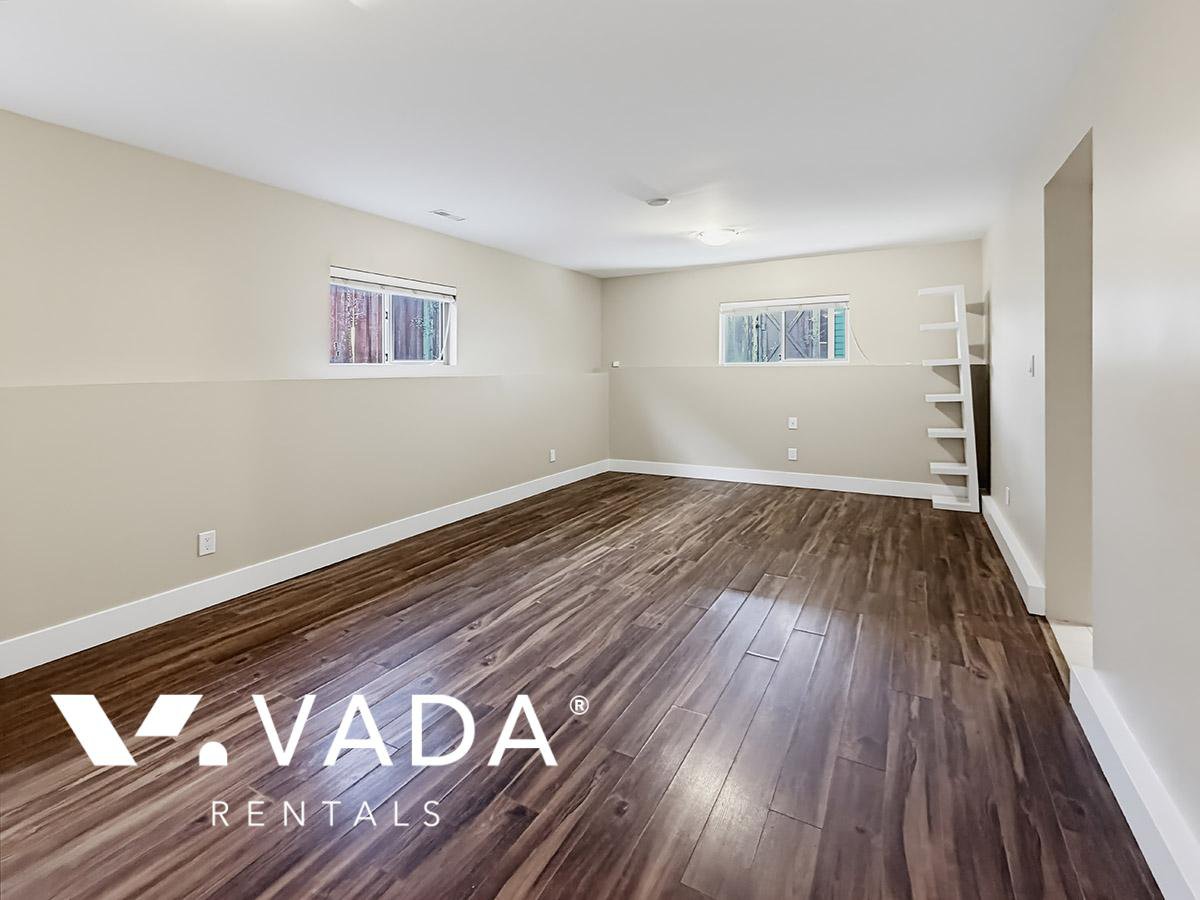 2 Bedroom Private Suite for Rent - 2862B East 18th Avenue, Vancouver, BC 2