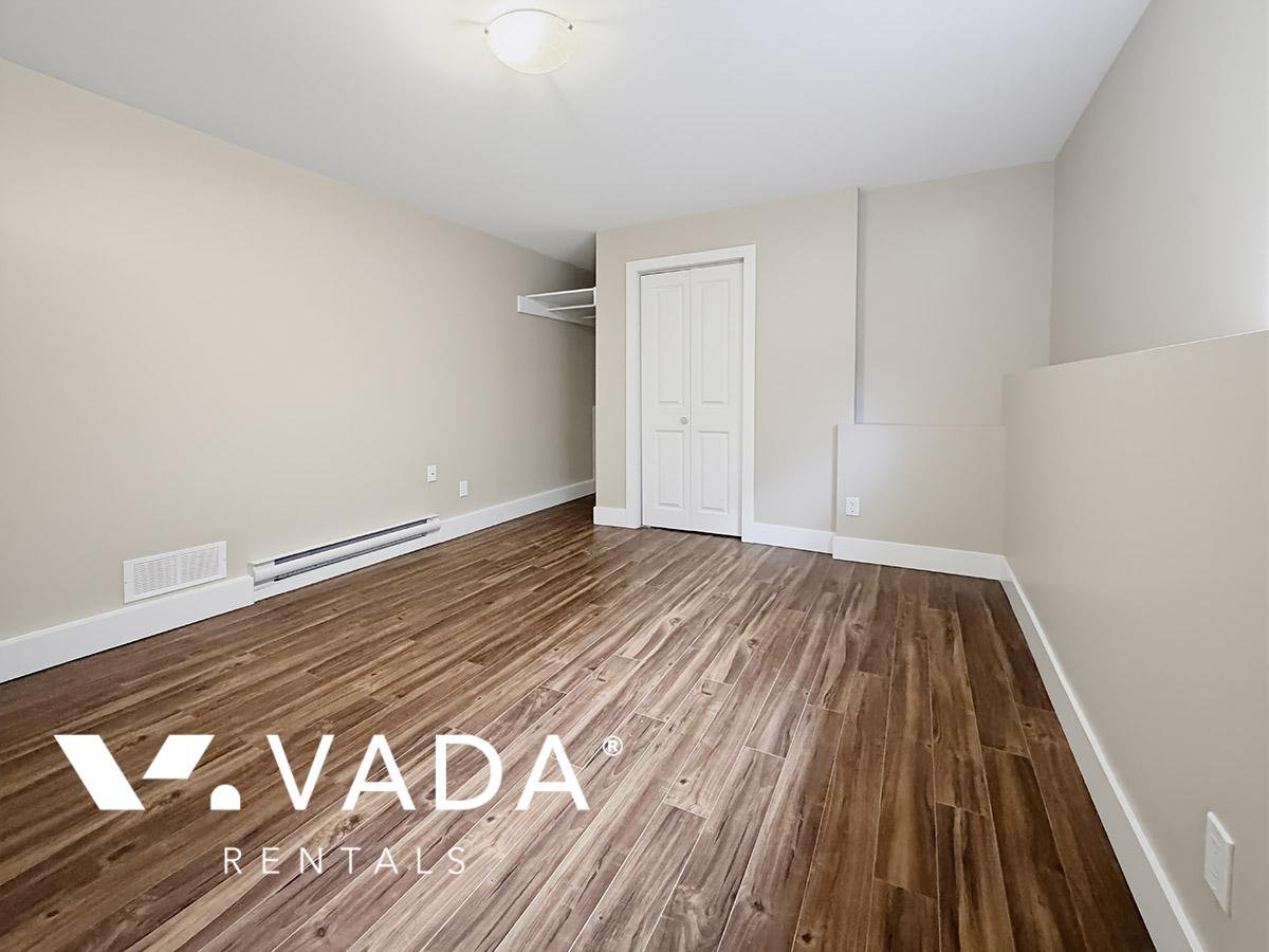 2 Bedroom Private Suite for Rent - 2862B East 18th Avenue, Vancouver, BC 4