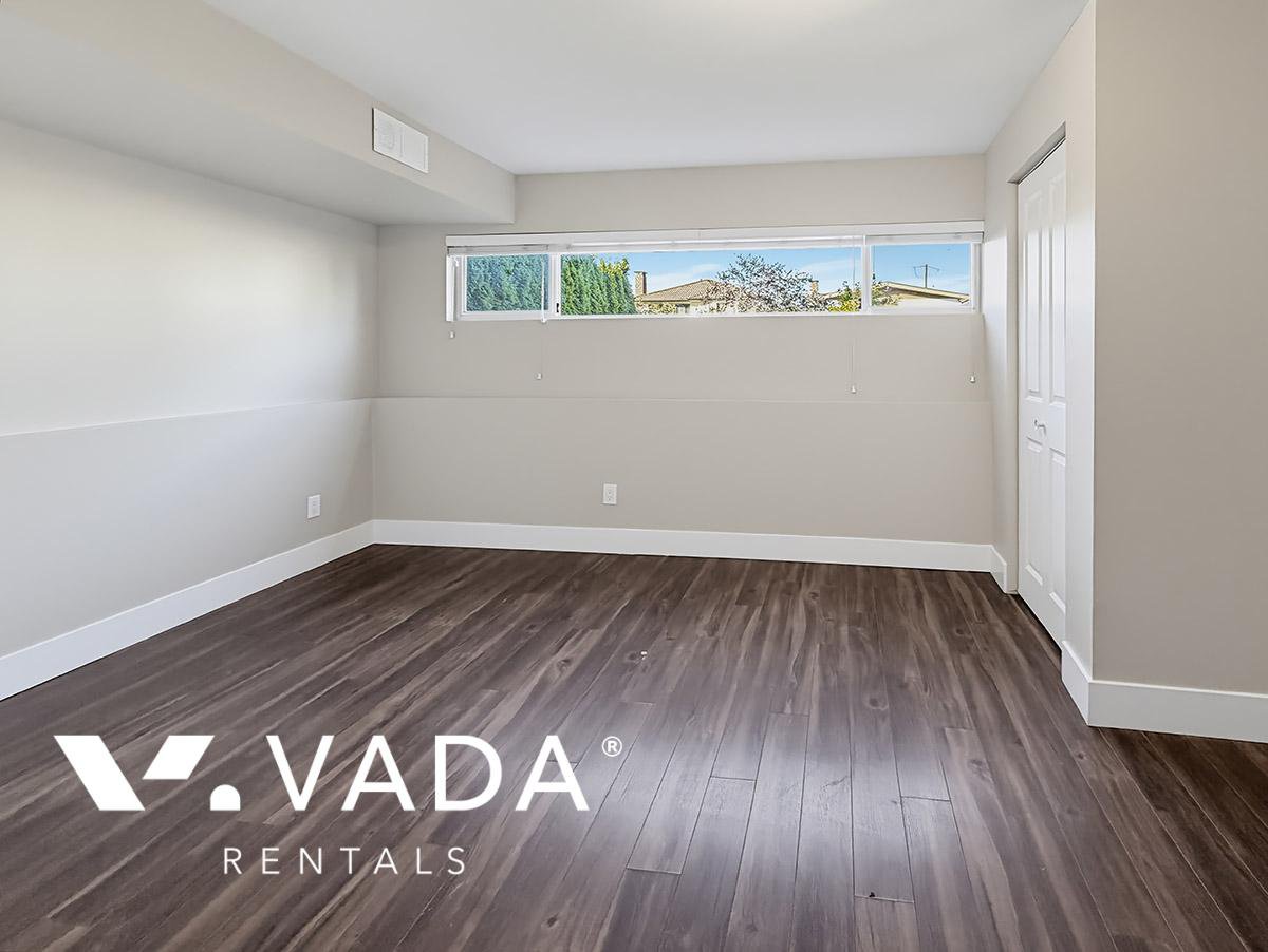 2 Bedroom Private Suite for Rent - 2862B East 18th Avenue, Vancouver, BC 5