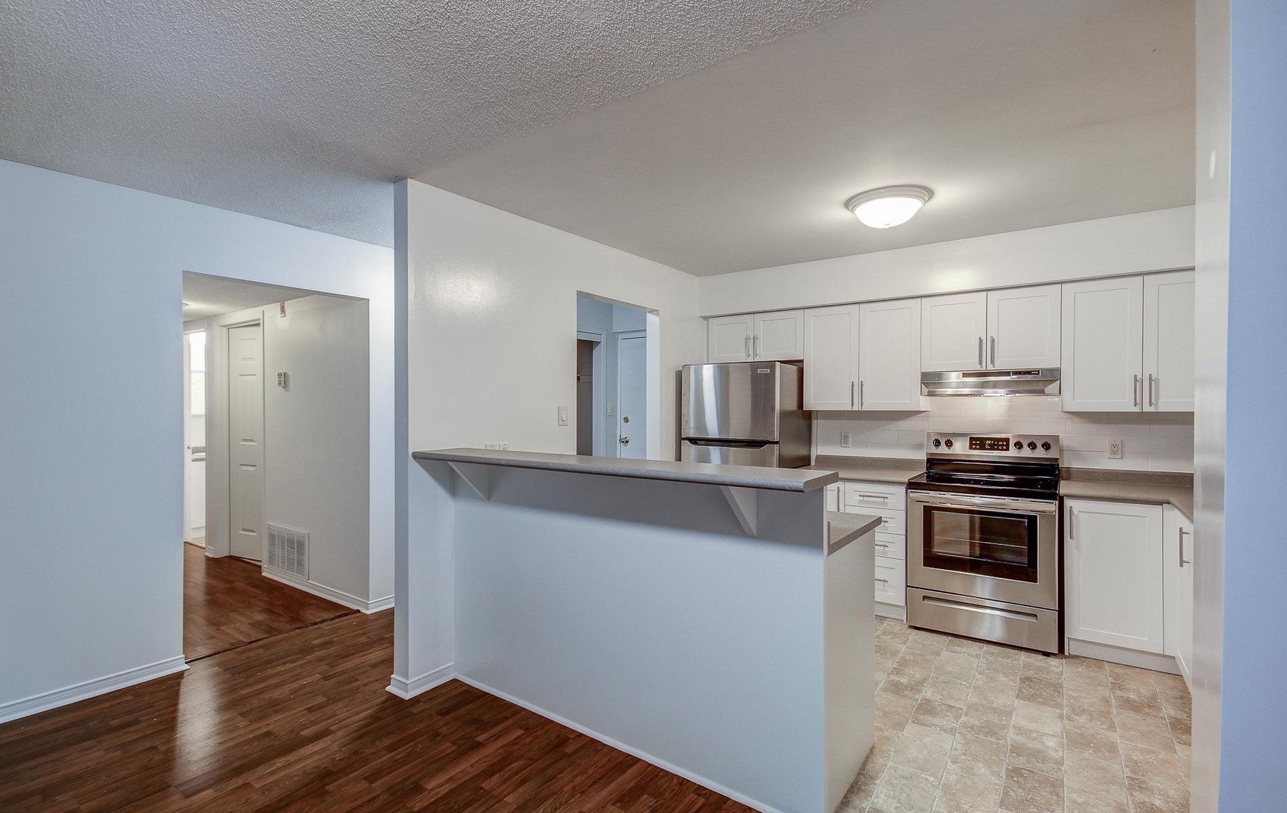 2 Bedroom Apartment for Rent - 320 Emms Drive, Barrie, ON 3