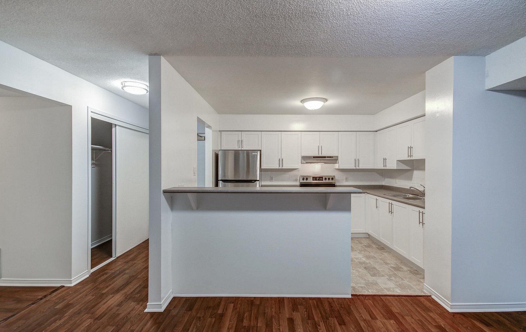 2 Bedroom Apartment for Rent - 320 Emms Drive, Barrie, ON 4