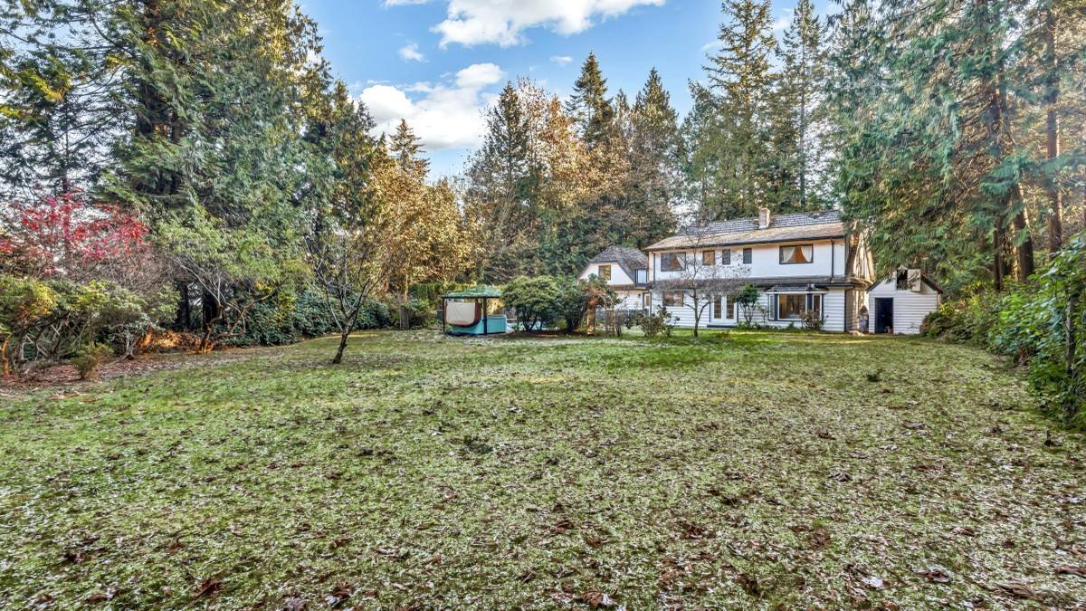 4 Bedroom House for Rent - 2885 132 St, Surrey, BC 2