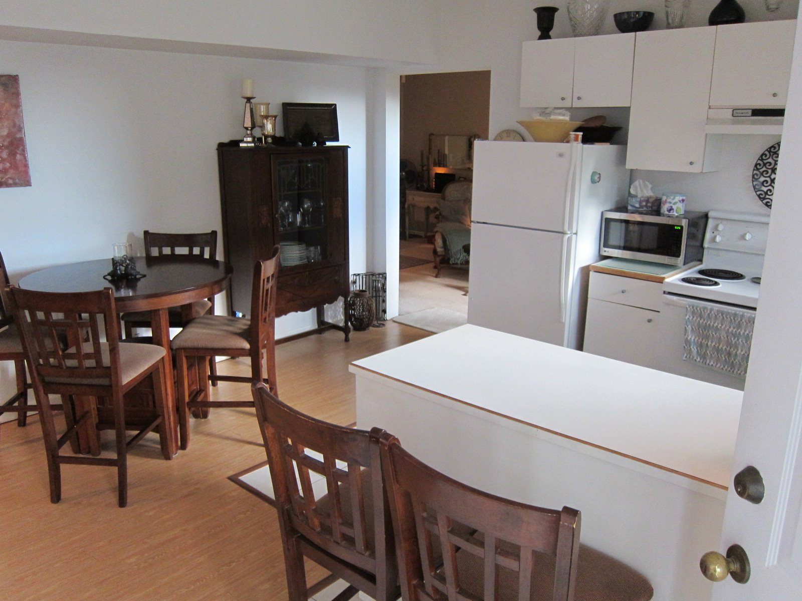 2 Bedroom Private Suite for Rent - 4025 St Georges Ave, North Vancouver District, BC 2